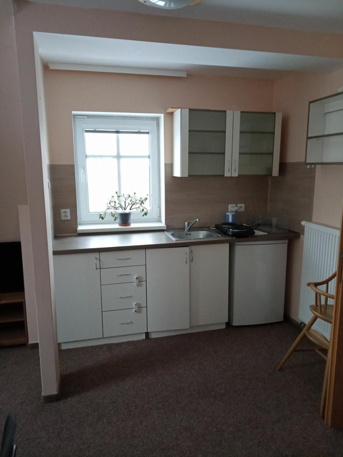 Penzion Avionika Kovářská Zimmer foto